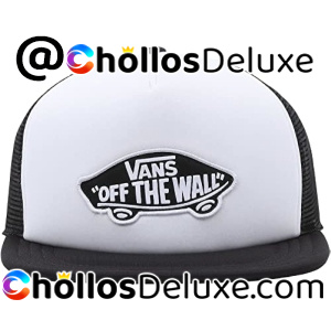 Vans Off The Wall Gorra Hombre