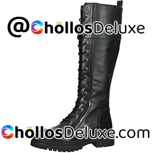 Geox D Iridea G Botas altas Mujer