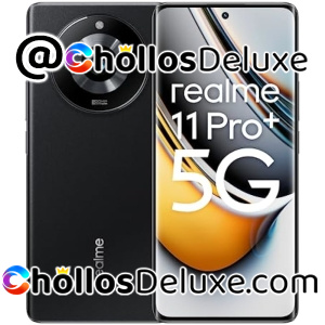 Realme 11 Pro+ 5G 12GB-512GB