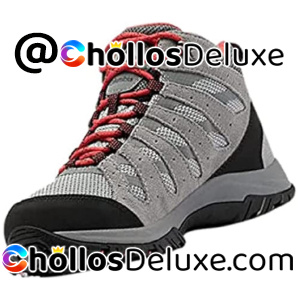 Columbia Redmond III Mid Botas Montaña