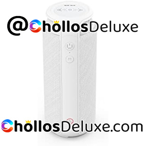 Hama Pipe 2.0 Altavoz Inalámbrico 24W