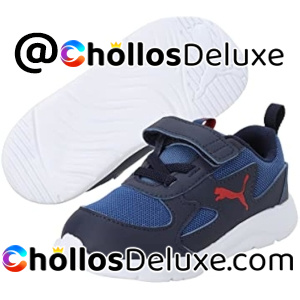 Puma Fun Racer Zapatillas Deportivas Niños
