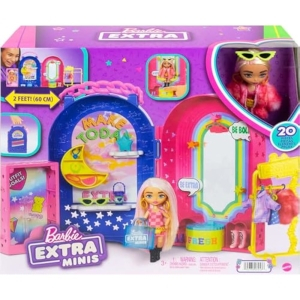 Barbie Extra Minis Boutique