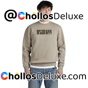 G-Star Raw Sudadera Raw Felt Hombre