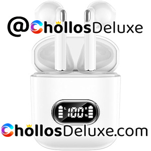 Auriculares Inalámbricos Bluetooth 5.3