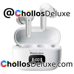 Blackview AirBuds 8 Bluetooth 5,3 Auriculares