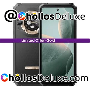 Blackview BL9000 5G 12GB-512GB