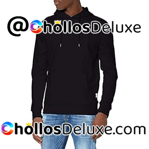 Jack & Jones Sudadera con Capucha Hombre