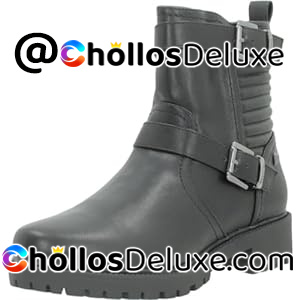 MTNG Campa Botines para Mujer