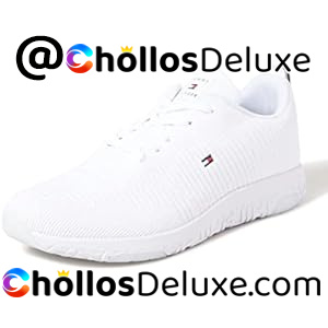 Tommy Hilfiger Corporate Knit Zapatillas Deportivas hombre