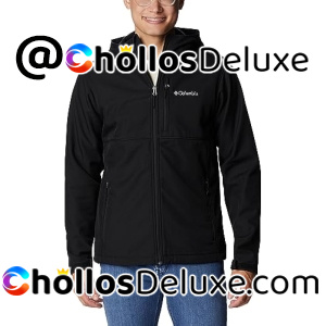 Columbia Ascender Chaqueta Hombre