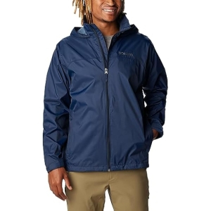 Columbia Glennaker Lake Chaqueta Hombre