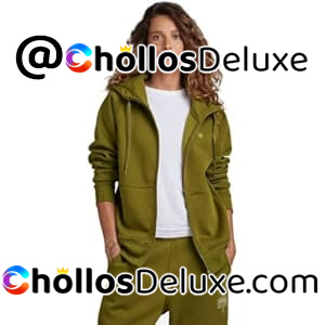 G-Star Raw Premium Core 2.1 Sudadera Mujer