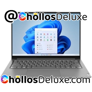Lenovo Yoga Slim 7 Pro Portátil 14" 2.2K i7-1260P