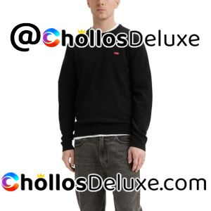 Levi's Original Housemark Sudadera Hombre
