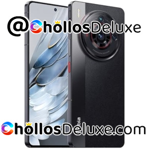 Nubia Z50S Pro 12GB-256GB