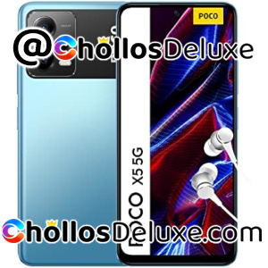 POCO X5 5G 6GB-128GB