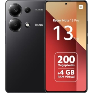 Xiaomi Redmi Note 13 Pro 8GB-256GB 200MP Hypercharge 67W