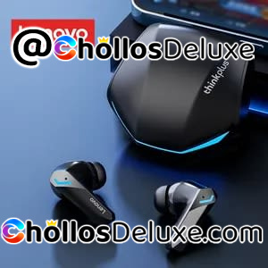 Lenovo GM2 Pro Auriculares inalámbricos