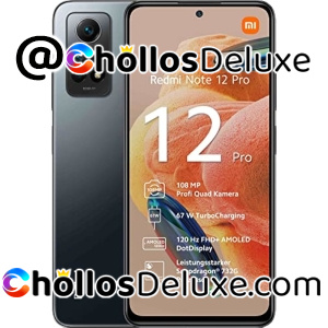 Xiaomi Redmi Note 12 Pro 8GB-256GB