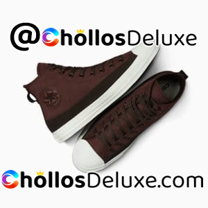 Converse Chuck Taylor All Star Urban Explorer Zapatillas Altas
