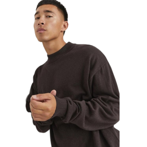 Jack & Jones Jersey Cuello Alto Hombre