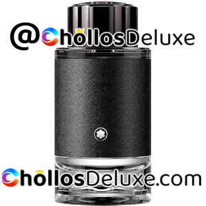 Montblanc Explorer Fragancia Spray 100ml