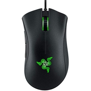 Razer DeathAdder Essential Ratón Gaming 6400 DPI
