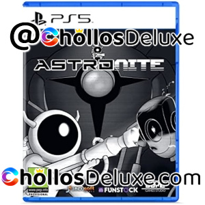 Astronite Play Station 5