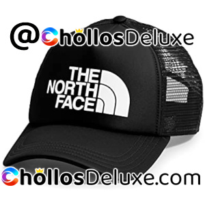 The North Face Gorra Camionero con Logo