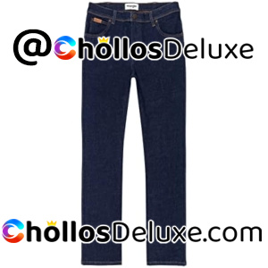 Wrangler Texas Slim Vaqueros para Hombre