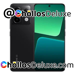Xiaomi Redmi Note 13 Pro 5G 8GB-256GB