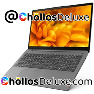 Lenovo IdeaPad 3 Gen 6 Portátil 15.6" i5-1155G7 512GB SSD