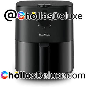 Moulinex Easy Fry Essential 3.5L Freidora de Aire Caliente