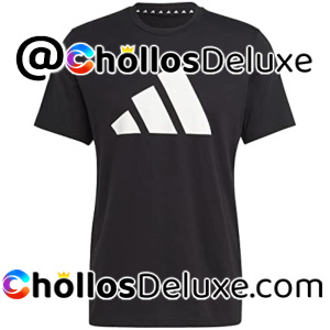 Adidas Train Essentials Feelready Logo Training Camiseta