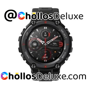 Amazfit T-rex Pro Reloj inteligente