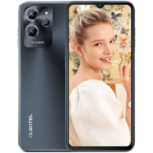 Oukitel C32 8GB-128GB