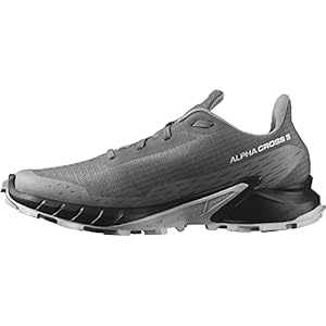 Salomon Alphacross 5 Zapatillas de Trail Running para Hombre