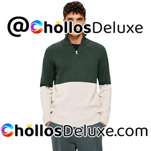 Springfield Jersey para Hombre