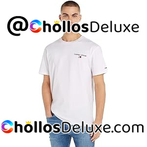 Tommy Jeans Camiseta para Hombre