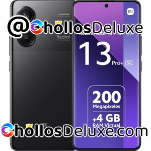 Xiaomi Redmi Note 13 Pro+ 5G 8GB-256GB