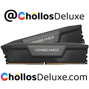 Corsair Vengeance Memoria RAM DDR5 32GB (2x16GB) 7000MHz