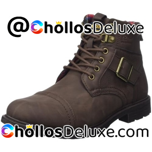 Jack & Jones Botas Hombre
