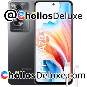 Oppo A79 5G 8GB-256GB