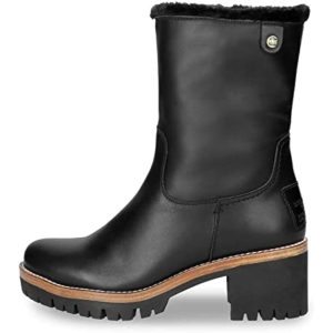 Panama Jack Piola Botines Mujer