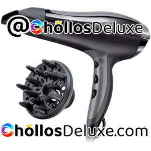 Remington Pro-Air Turbo D5220 Secador de Pelo