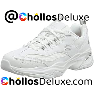 Skechers D'lites 4.0 Fresh Diva Zapatillas Mujer