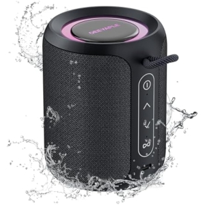 Altavoz Bluetooth 5.3 15W IPX7