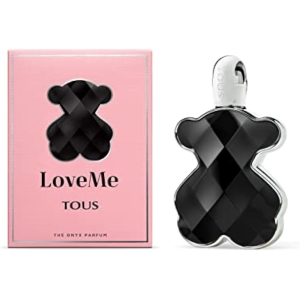 Tous Love Me The Onyx Eau de Parfum Mujer 90ml