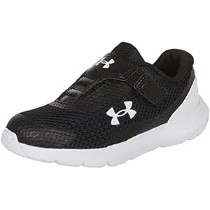 Under Armour Surge 3 AC Zapatillas para Correr Niños